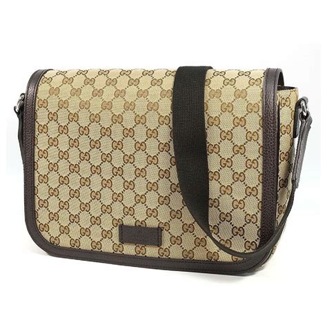 sac bandoulière gucci homme|sacs gucci homme.